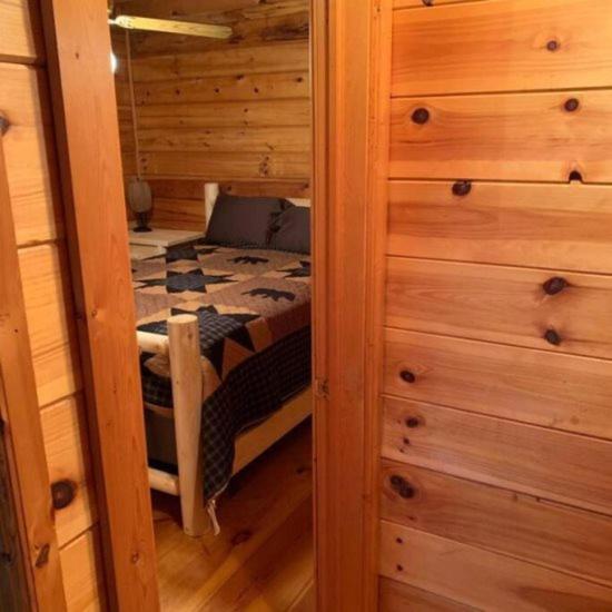 Mountain Time Cabin, Hot Tub, Fire Pit, Fireplace Villa Blue Ridge Exterior photo